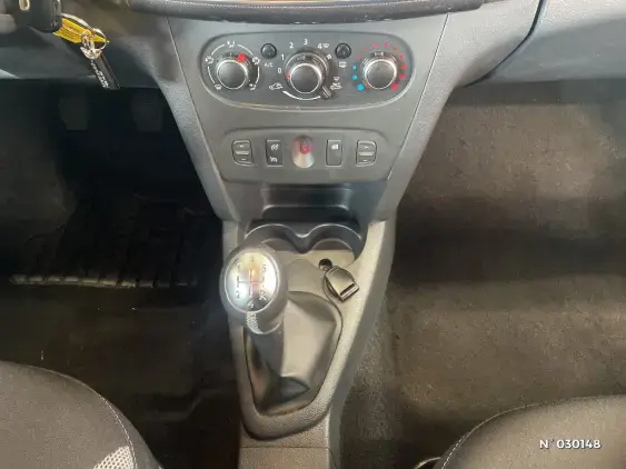 DACIA SANDERO II - voiture d'occasion - Photo 33