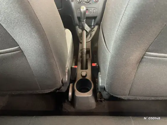 DACIA SANDERO II - voiture d'occasion - Photo 36