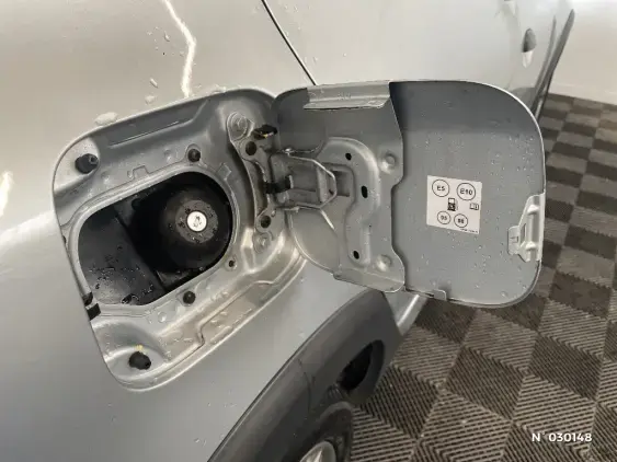 DACIA SANDERO II - voiture d'occasion - Photo 37