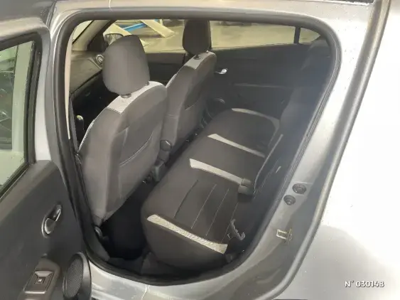 DACIA SANDERO II - voiture d'occasion - Photo 43