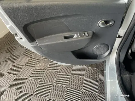 DACIA SANDERO II - voiture d'occasion - Photo 44