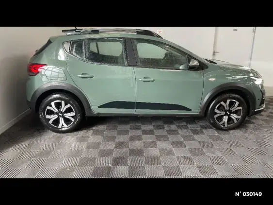 DACIA SANDERO III - voiture d'occasion - Photo 5