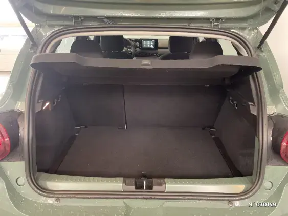 DACIA SANDERO III - voiture d'occasion - Photo 7