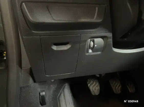 DACIA SANDERO III - voiture d'occasion - Photo 15