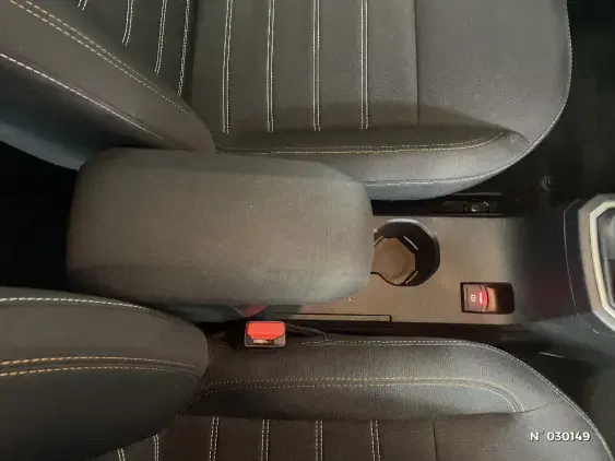 DACIA SANDERO III - voiture d'occasion - Photo 33