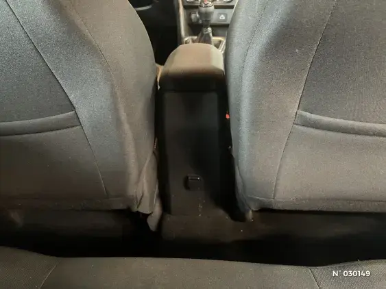 DACIA SANDERO III - voiture d'occasion - Photo 36