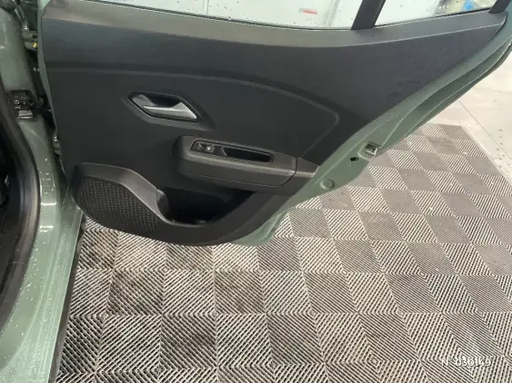 DACIA SANDERO III - voiture d'occasion - Photo 37