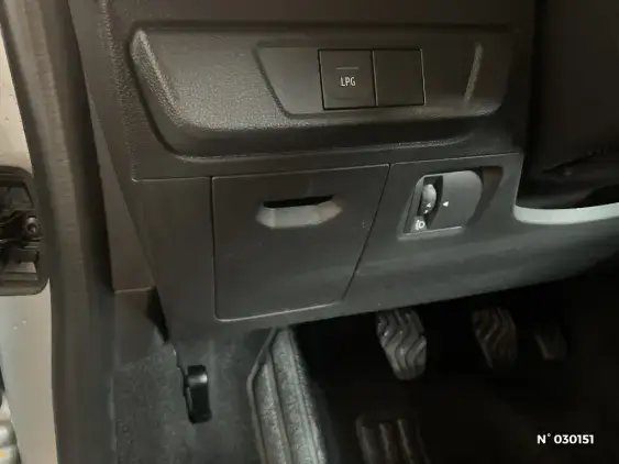 DACIA SANDERO III - voiture d'occasion - Photo 15
