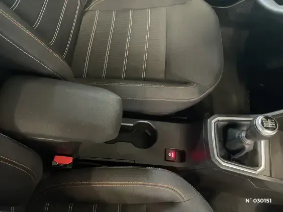 DACIA SANDERO III - voiture d'occasion - Photo 35