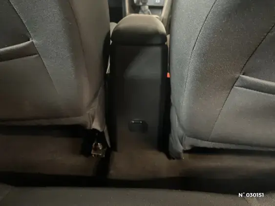 DACIA SANDERO III - voiture d'occasion - Photo 38