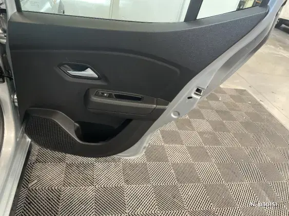 DACIA SANDERO III - voiture d'occasion - Photo 39