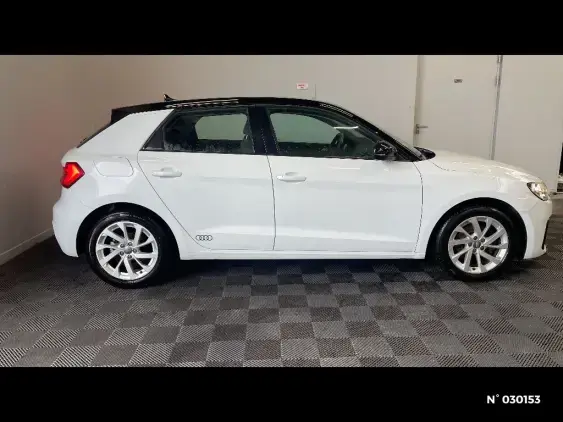 AUDI A1 SPORTBACK II - voiture d'occasion - Photo 5