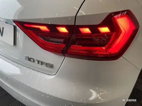 AUDI A1 SPORTBACK II - voiture d'occasion - Photo 37
