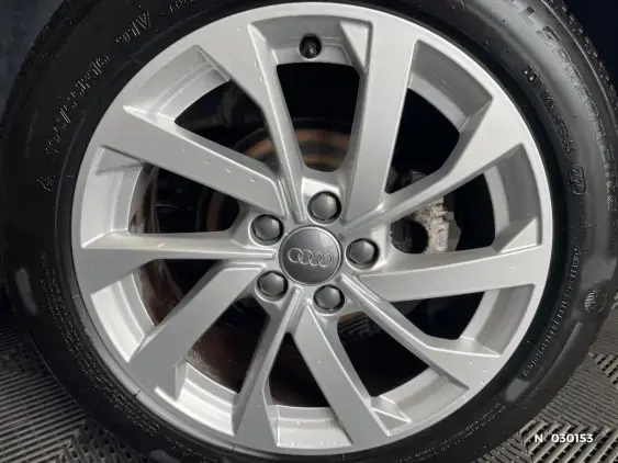 AUDI A1 SPORTBACK II - voiture d'occasion - Photo 41