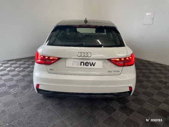 AUDI A1 SPORTBACK II - voiture d'occasion - Photo 6