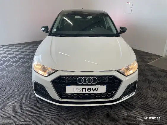 AUDI A1 SPORTBACK II - voiture d'occasion - Photo 3