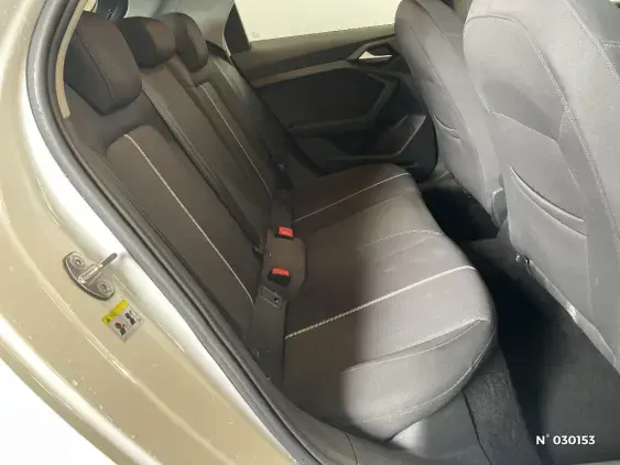 AUDI A1 SPORTBACK II - voiture d'occasion - Photo 11