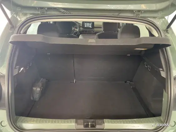 DACIA SANDERO III - voiture d'occasion - Photo 7