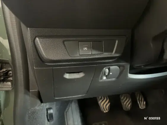 DACIA SANDERO III - voiture d'occasion - Photo 15