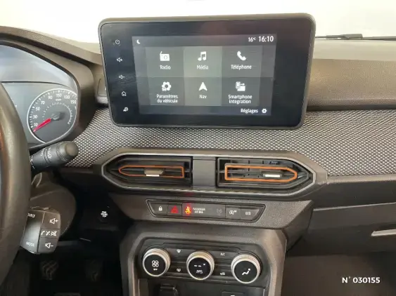 DACIA SANDERO III - voiture d'occasion - Photo 32
