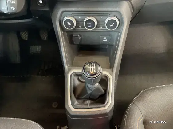 DACIA SANDERO III - voiture d'occasion - Photo 33
