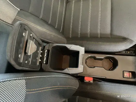 DACIA SANDERO III - voiture d'occasion - Photo 35