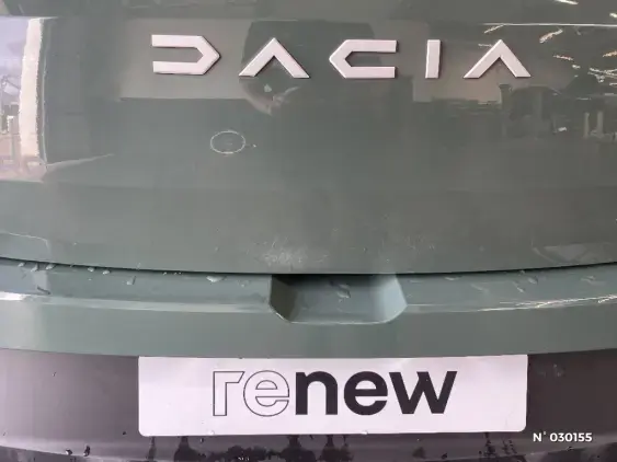 DACIA SANDERO III - voiture d'occasion - Photo 42