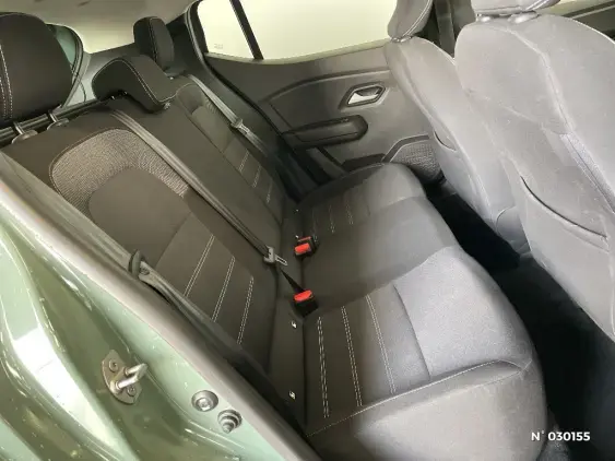 DACIA SANDERO III - voiture d'occasion - Photo 11