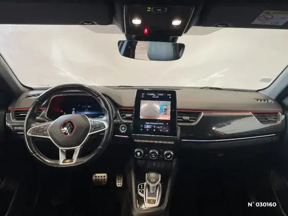 RENAULT ARKANA - voiture d'occasion - Photo 9