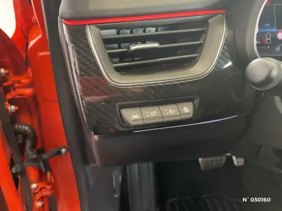 RENAULT ARKANA - voiture d'occasion - Photo 15