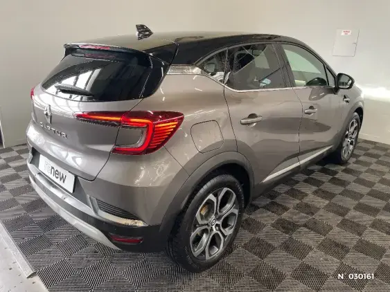 RENAULT CAPTUR II - voiture d'occasion - Photo 4