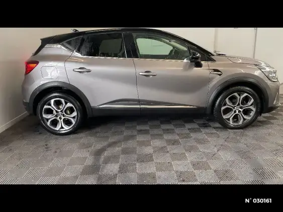 RENAULT CAPTUR II - voiture d'occasion - Photo 5