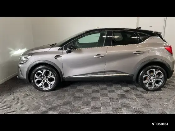 RENAULT CAPTUR II - voiture d'occasion - Photo 2