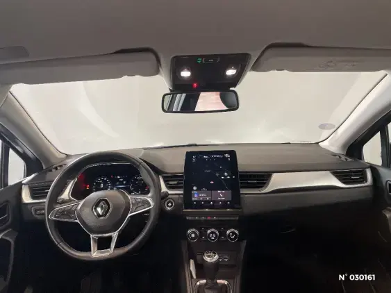 RENAULT CAPTUR II - voiture d'occasion - Photo 9