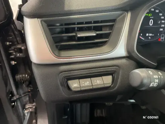 RENAULT CAPTUR II - voiture d'occasion - Photo 15