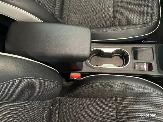 RENAULT CAPTUR II - voiture d'occasion - Photo 31