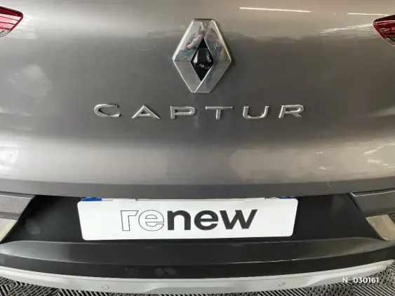 RENAULT CAPTUR II - voiture d'occasion - Photo 38