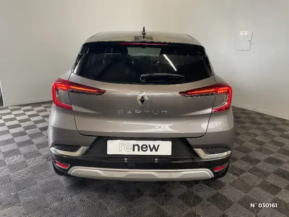 RENAULT CAPTUR II - voiture d'occasion - Photo 6