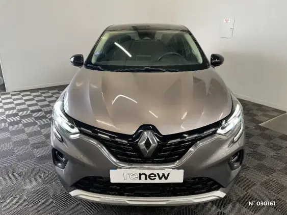 RENAULT CAPTUR II - voiture d'occasion - Photo 3