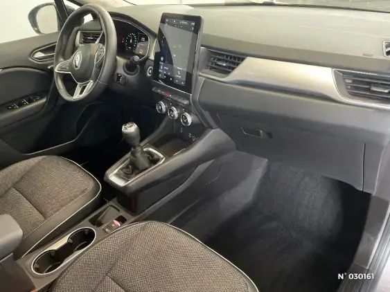RENAULT CAPTUR II - voiture d'occasion - Photo 10