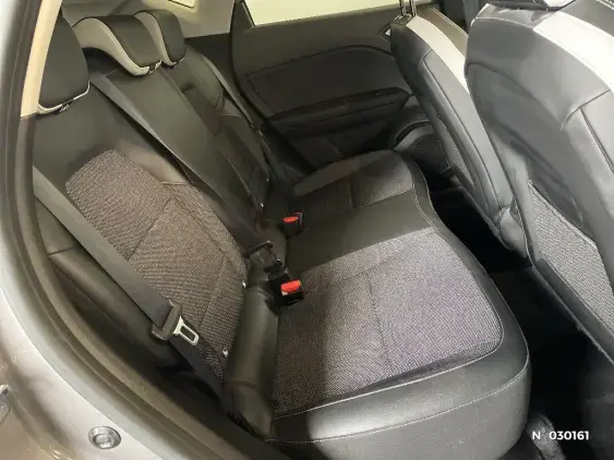 RENAULT CAPTUR II - voiture d'occasion - Photo 11