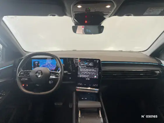 RENAULT AUSTRAL - voiture d'occasion - Photo 9