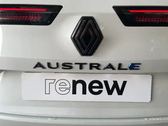 RENAULT AUSTRAL - voiture d'occasion - Photo 40