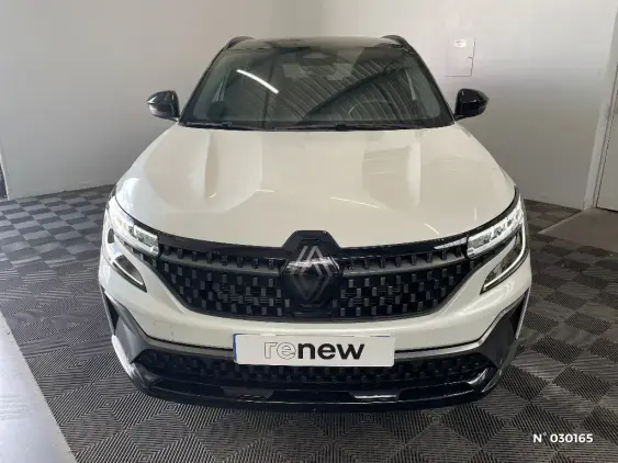RENAULT AUSTRAL - voiture d'occasion - Photo 3