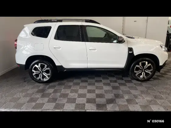 DACIA DUSTER II - voiture d'occasion - Photo 5