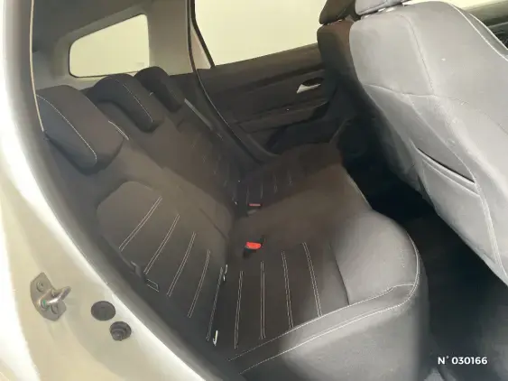 DACIA DUSTER II - voiture d'occasion - Photo 11