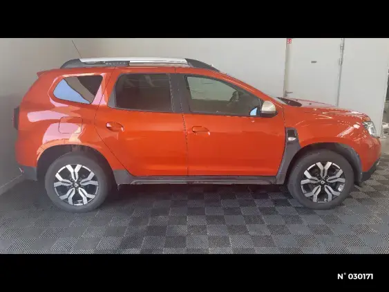 DACIA DUSTER II - voiture d'occasion - Photo 5