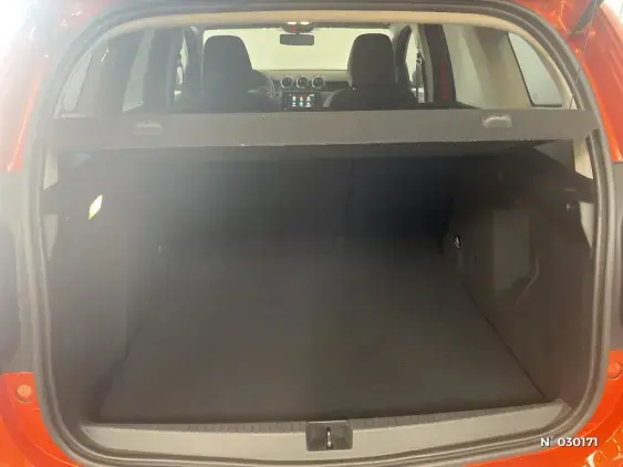 DACIA DUSTER II - voiture d'occasion - Photo 7