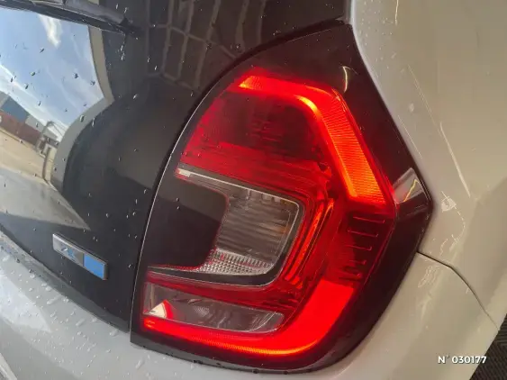 RENAULT TWINGO ELECTRIQUE III - voiture d'occasion - Photo 14