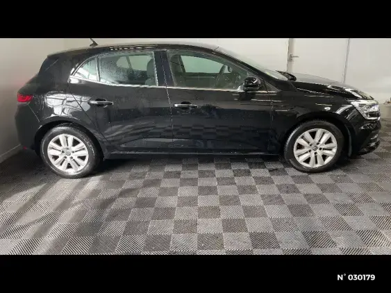 RENAULT MEGANE IV - voiture d'occasion - Photo 5